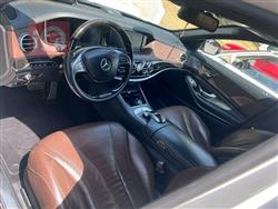 مێرسێدس بێنز S-Class